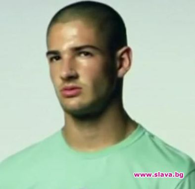 Футболист заби Мис Бразилия