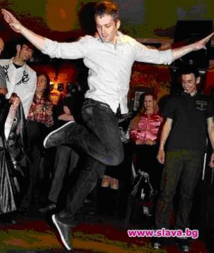 Lord of the dance отново в България