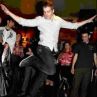 Lord of the dance отново в България