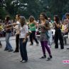 Sofia Dance Week - 13-16 септември, Борисова градина