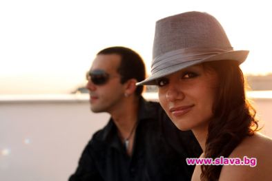 Day Break – новият лаундж проект