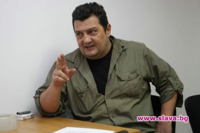 Цветан Начев: Петя Славова и Митко Събев ми взеха банката, както сега - Петрол