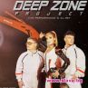 DEEP ZONE снимат на Луната