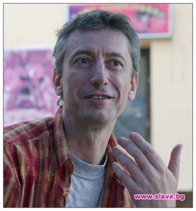 Кампанията на карикатуристът Ивайло Нинов „Избери символа на твоя град” продължава