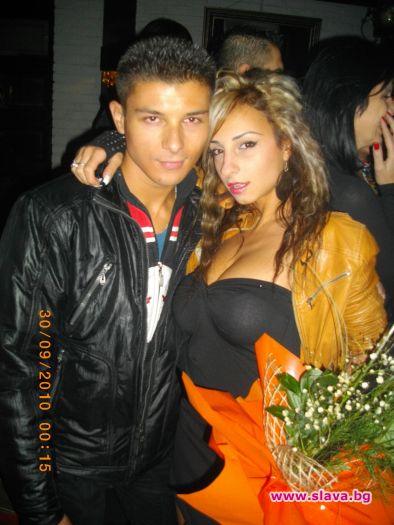 Първо Авантюра парти за новия сезон