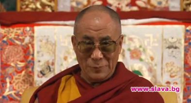 Далай Лама дарява $50 хил. за изследване на човешкият мозък