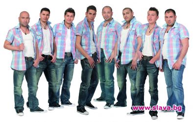 Nazmi’ler с нов клип към песента „Любовта иска душа”