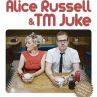 Alice Russell и TM Juke гостуват на „REEL FEEL”  