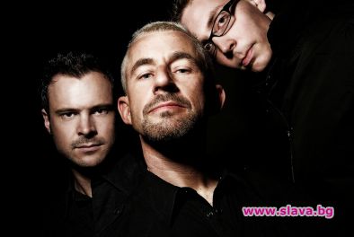 Нова зала и най-известното транс трио Above&Beyond в Ялта този уикенд 