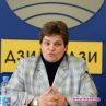 ПРАВОСЪДНАТА МИНИСТЪРКА НА ТРОЙНАТА КОАЛИЦИЯ ПОЕМА ФЕСТА ХОЛДИНГ