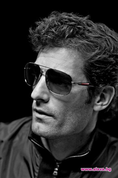 Спортисти в рекламната кампания на Prada 