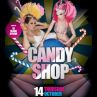 CANDY SHOP & WONDERLAND 