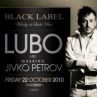 Любо и Живко Петров с концерт в Black Label