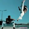 Първи семинар по капоейра на Grupo Capoeira Brasil в България