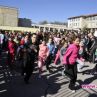 НАД 400 ДЕЦА ПРЕМЕРИХА СИЛИ В СПОРТНАТА НАДПРЕВАРА 