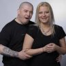 И победителката от „Биг Брадър фемили” надува бюст