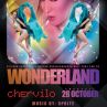 WONDERLAND  в Червило 