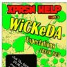 Wickeda с благотворителен концерт в София