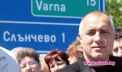 Бойко чака Путин на 13-и