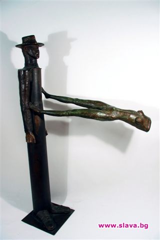 Георги Донов - ХЛЯБ ПО ВОДИТЕ