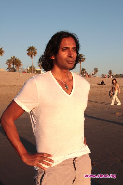 Още една пътека за всеки, който иска да събуди най-дълбоките кътчета на търсещата си душа