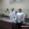 Кулинарна академия посреща нови колеги от САЩ