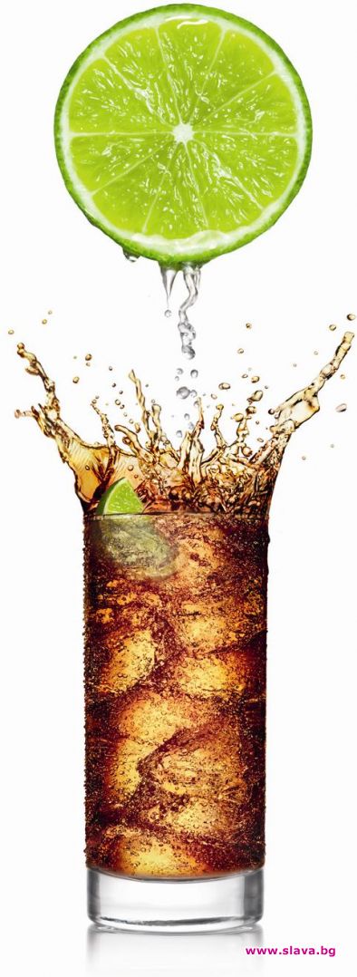 Smirnoff Лайм вече и на българския пазар