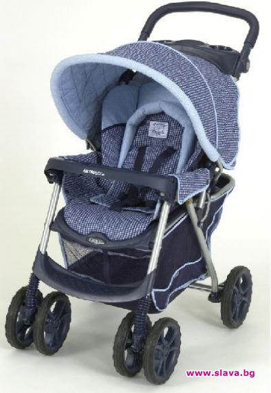 КЗП издирва опасни детски колички у нас 