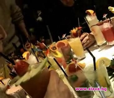 Най-добрият барман за 2010 ще представя България в страната на Дядо Коледа