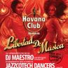 Свобода на музиката и танца в нов проект на Havana Club 