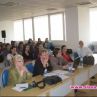 Ученици от България и Румъния дискутираха въпросите на миграцията и  доброволчеството