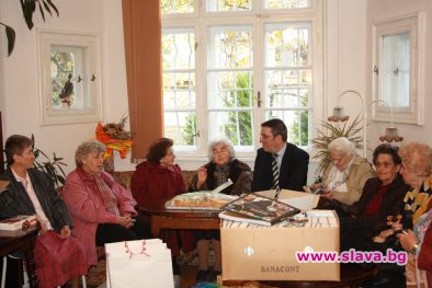 Кемпински хотел Зографски София с нова благотворителна инициатива