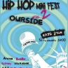 Пригответе се за Hip Hop Minifest (Оurside2)