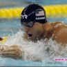 Наш плувец би трикратен олимпийски шампион