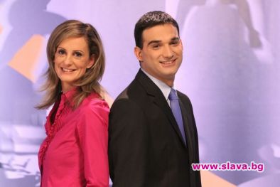 Стартира новото спортно предаване 