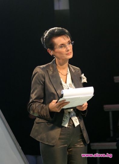 Светла Петрова: Смяната на Доган ще направи приемлив предизборния съюз на ГЕРБ с ДПС