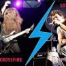 OPEN STAGE OLIMPIA ПРЕДСТАВЯ KROSSFIRE И SOUNDFULL