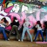 Модерен балет и HIP HOP & RnB Танци за НАПРЕДНАЛИ с Goldy 'VS Dance' 