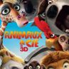 „Епоха на животните“ 3D идва на Коледа