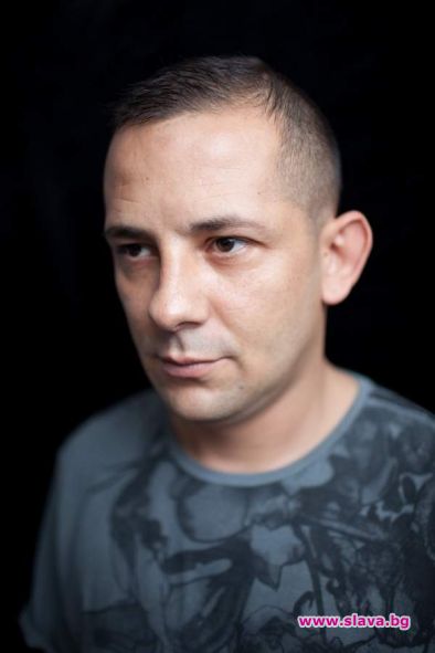 Турски диджей завихря електронна фиеста в Пловдив