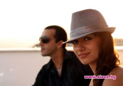 Day Break с втори сингъл