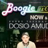 Black Label представя „Boogie Music – Now and Than” с Досю Амуджев 