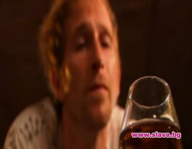 Пиян обърка вратата, хвана чужда жена на калъп и отнесе пердах