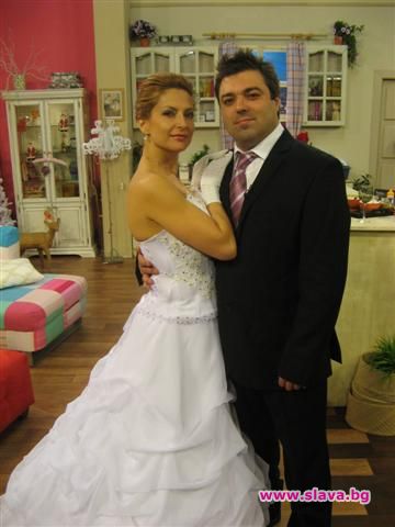 Предложение в ефир – ДА!