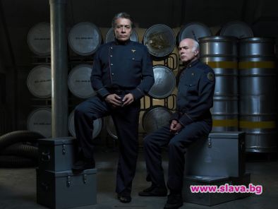 Стартира трети сезон на „Бойна звезда: Галактика” 