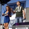 Водещите на The Voice Диди и Играта са лица на кампанията „Сърфирам безопасно“