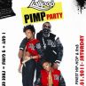 Пловдив прави Pimp Night