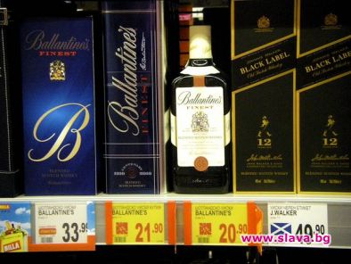Танов и Странджев:Алкохолът в Била на дъмпингови цени, заради фалшиви бандероли