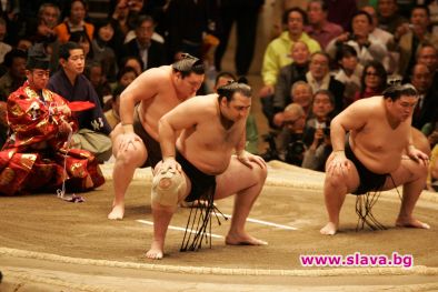 Българска следа в скандал 2,6 тона?