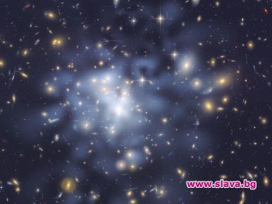 18 звезди застрашават Слънчевата система